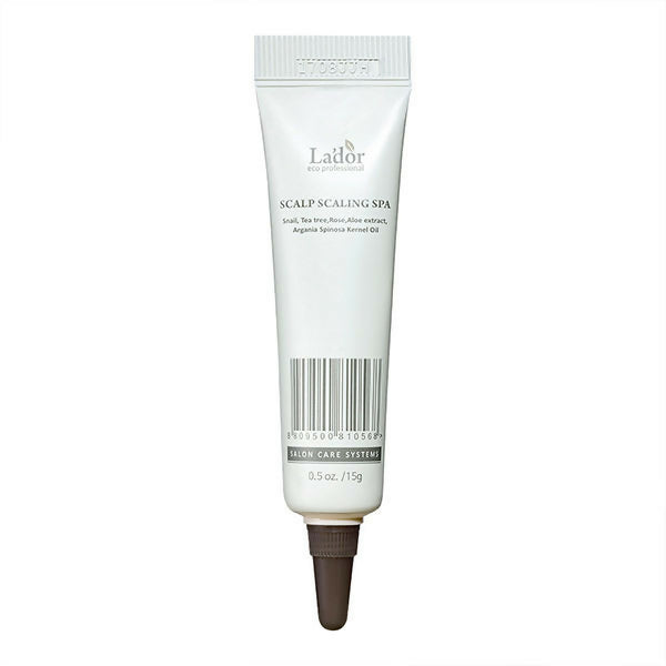 La'dor Scalp Scaling Spa | Grocsy