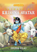 Divya Gathayein Comics Dashavtar Krishna Avatar - Om Books | Grocsy