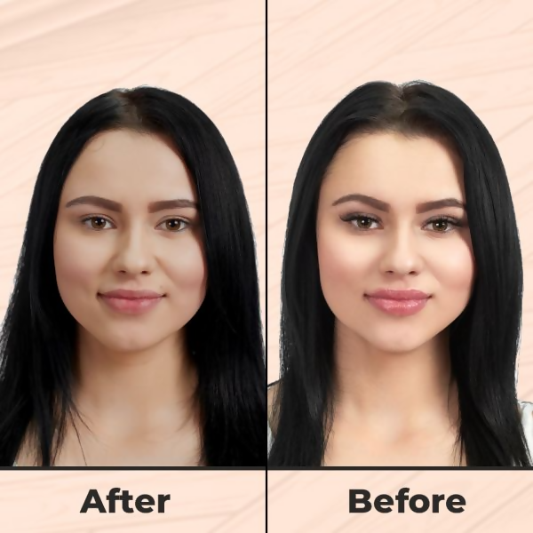 Jovees Illuminating Primer Infused with Hyaluronic Acid & Vitamin E | Grocsy
