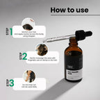 ThriveCo Scalp Vitalizing Serum | Grocsy