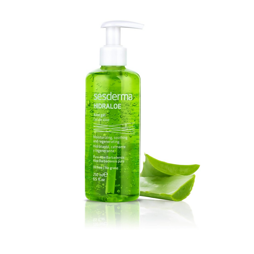 Sesderma Hidraloe Aloe Gel | Grocsy