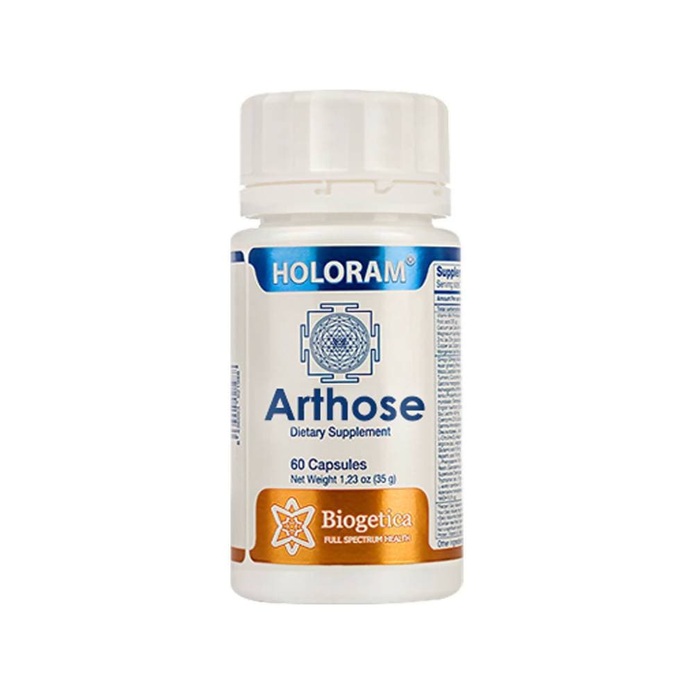 Biogetica Holoram Arthose | Grocsy