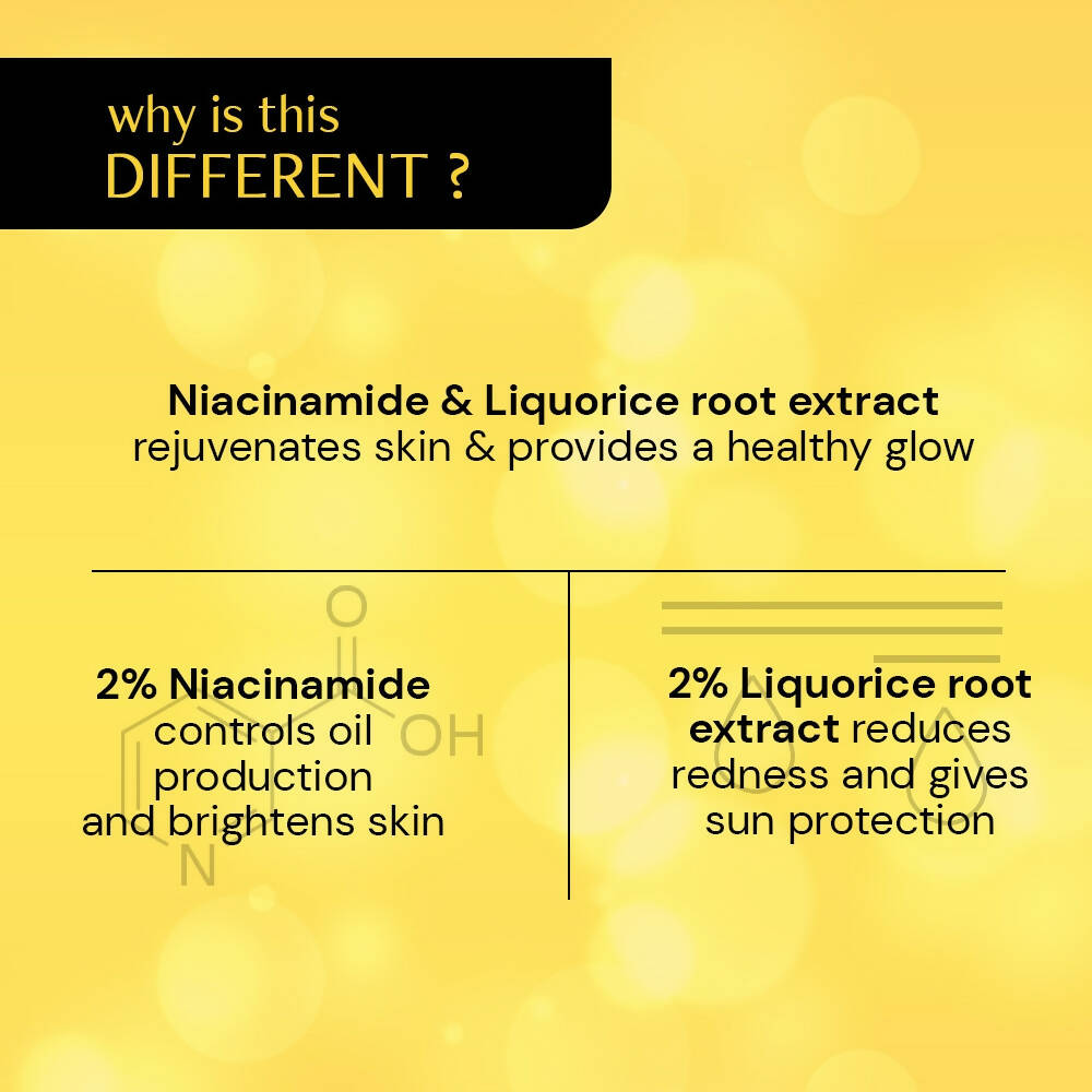 Deconstruct Niacinamide Brightening Face Wash | Grocsy