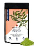 Kimino Gold Ceremonial Organic Matcha Tea | Grocsy