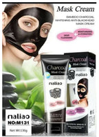 Maliao Professional Charcoal Peel Off Mask | Grocsy