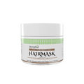 Bornfeel Protein Hair Mask Enriched With Lipoproteins From Oats Wheat & Almond | Grocsy