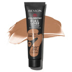 Revlon Colorstay Full Cover Foundation - Early Tan | Grocsy
