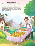 Dreamland The White Pony And Other Stories - Around The World Stories | Grocsy