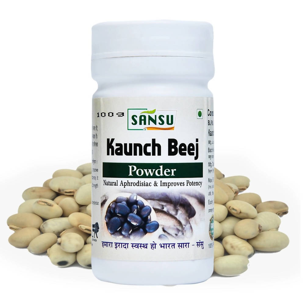 Sansu krounch Beej Powder | Grocsy