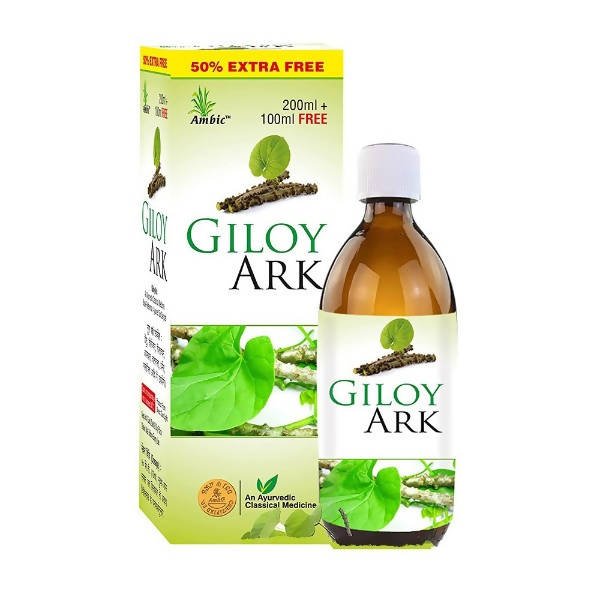 Ambic Giloy Ark | Grocsy