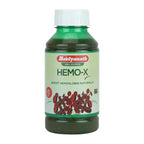 Baidyanath Jhansi Hemo-X | Grocsy