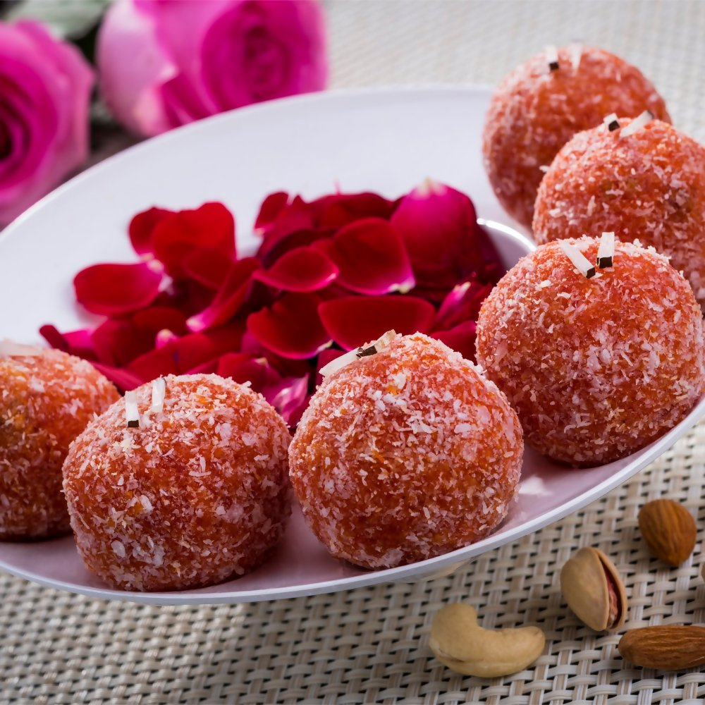 PANCHHI Pan Petha & Gulab Ladoo Petha | Grocsy
