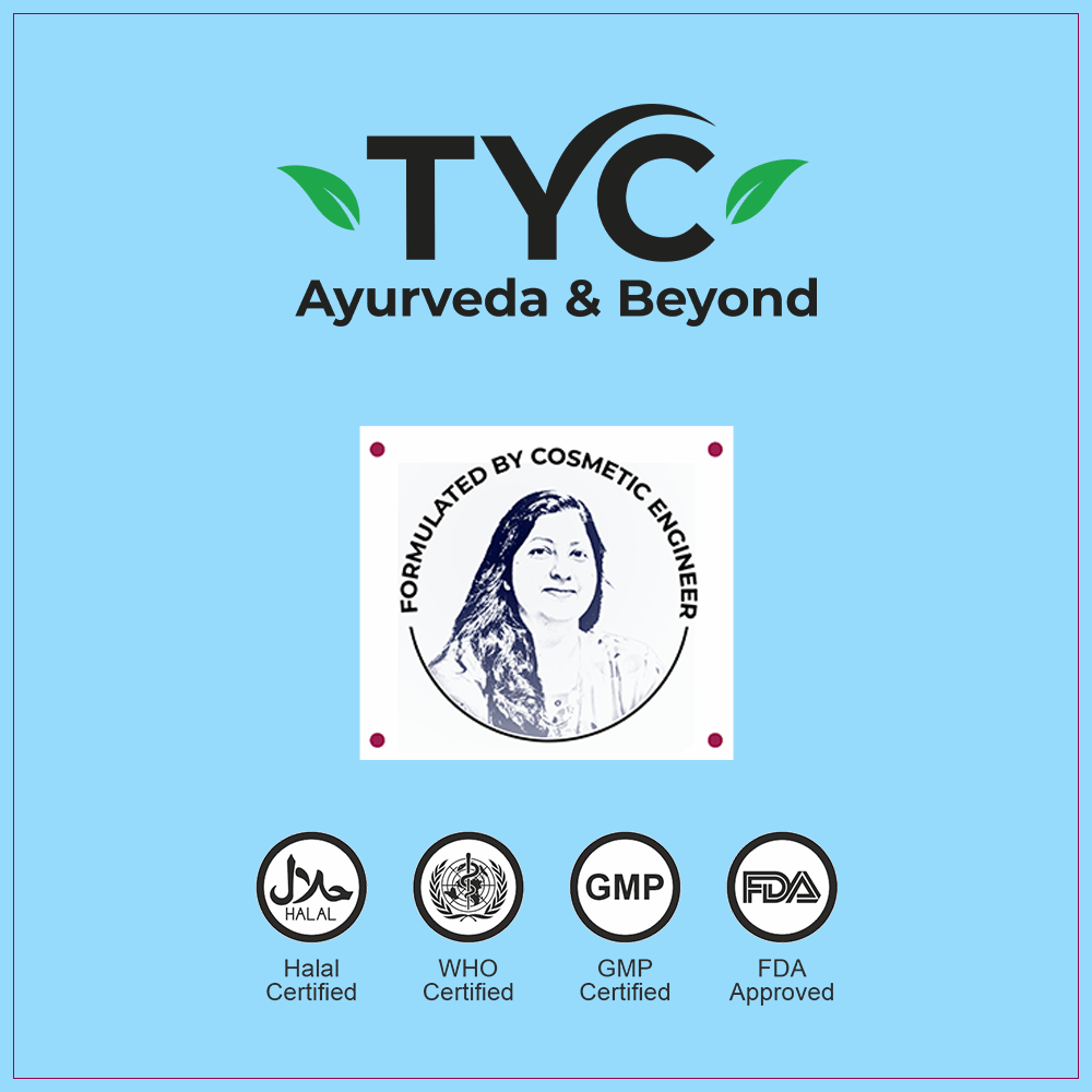 TYC Magnesium Oil Spray | Grocsy