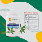 Krishna'S Herbal & Ayurveda Bhringraj Powder | Grocsy