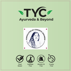 TYC Green Clay Face Mask For Men & Women | Grocsy