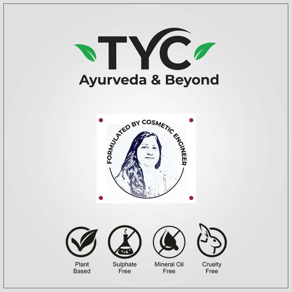 TYC Hair Growth Serum | Grocsy