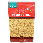 Haldiram's Bhujia Plain | Grocsy