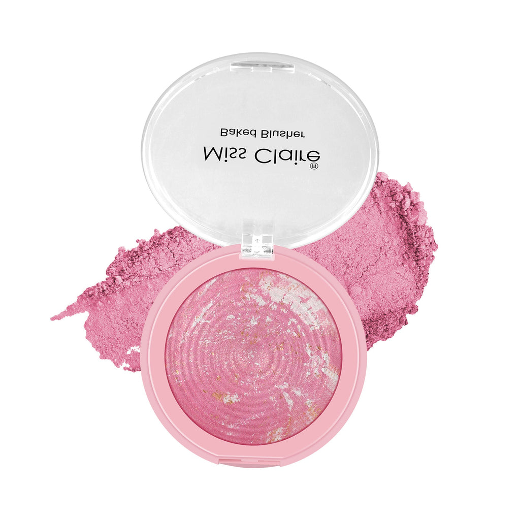 Miss Claire Baked Blusher - 1 | Grocsy