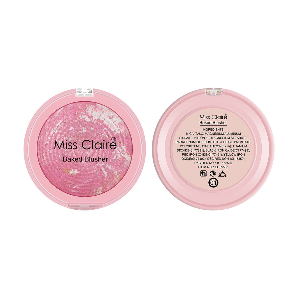 Miss Claire Baked Blusher - 1 | Grocsy