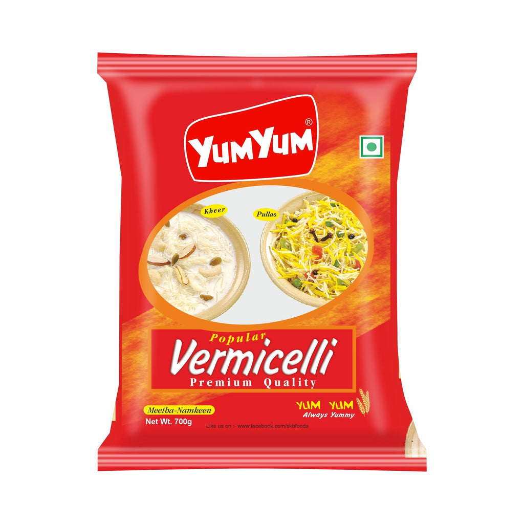 Yum Yum Vermicelli Pouch | Grocsy