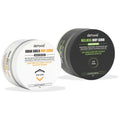 Detoxie Body Scrubs Combo- Urban Shield & Wellness | Grocsy