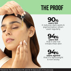 Dr. Sheth's Kesar & Kojic Acid Serum | Grocsy