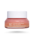 Beyond Rice Capuacu & Rice Bran Kissu Lip Mask | Grocsy