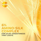 sunsilk Nourishing Soft & Smooth Conditioner 180 ml/6 fl.oz | Grocsy