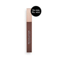 Makeup Revolution Irl Whipped Lip Creme - Espresso Nude | Grocsy