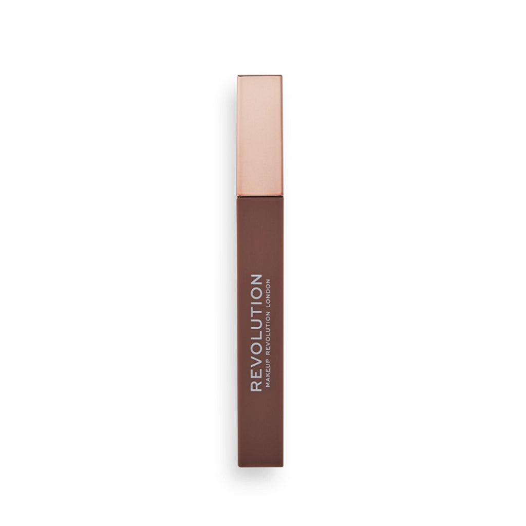 Makeup Revolution Irl Whipped Lip Creme - Espresso Nude | Grocsy