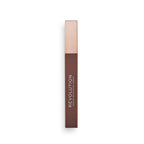 Makeup Revolution Irl Whipped Lip Creme - Espresso Nude | Grocsy