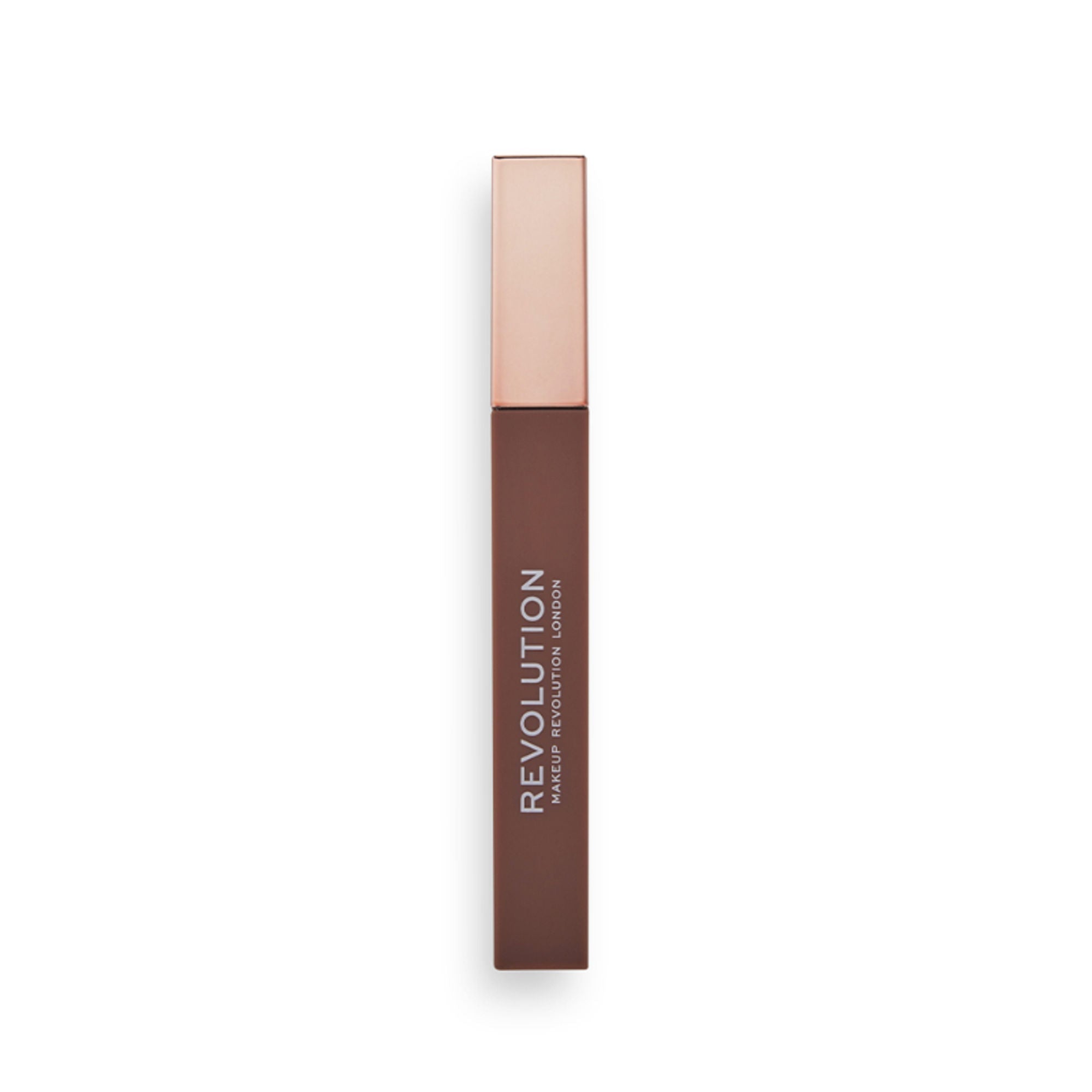 Makeup Revolution Irl Whipped Lip Creme - Espresso Nude | Grocsy