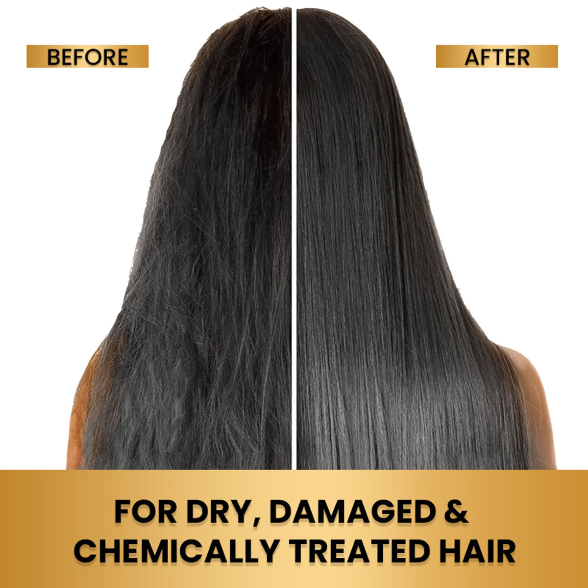 The Skin Story Sulphate Free Anti Frizz Keratin Hair Conditioner, Instant Gloss Smooth Shine, Vit E | Grocsy