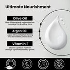 The Skin Story Sulphate Free Anti Frizz Keratin Hair Conditioner, Instant Gloss Smooth Shine, Vit E | Grocsy