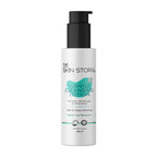 The Skin Story Gentle Face Cleanser Lotion For Deep Cleansing Moisturizing Makeup Removal - Moringa | Grocsy