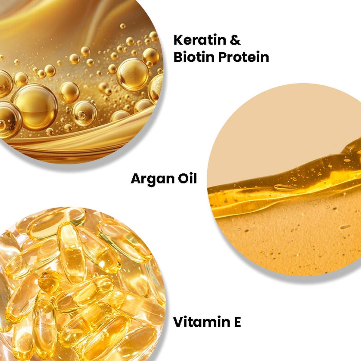 The Skin Story Sulphate Free Keratin Conditioner For Coloured Dry Frizzy Damaged Hair With Vitamin E | Grocsy