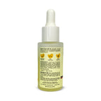 The Skin Story Invisible Liquid Sunscreen Serum For Face, SPF 40 PA+++ With Vitamin E | Grocsy