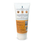 The Skin Story Gentle Detan Face Scrub Exfoliate Dead Skin Remove Blackheads Dark Spots Pigmentation | Grocsy