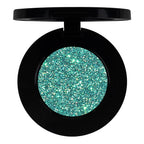 PAC Studio Pressed Glitter Eyeshadow - 50 Lime Soda | Grocsy