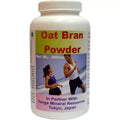 Tonga Herbs Oat Bran Powder | Grocsy