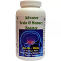 Tonga Herbs Advance Brain And Memory Booster Powder | Grocsy