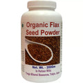 Tonga Herbs Organic Flax Seed Powder | Grocsy