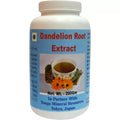 Tonga Herbs Dandelion Root Extract Powder | Grocsy