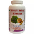 Tonga Herbs Methi Hills Extract Powder | Grocsy