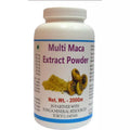 Tonga Herbs Multi Maca Extract Powder | Grocsy
