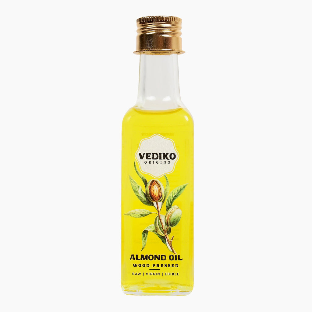Vediko Origins Castor Oil | Grocsy
