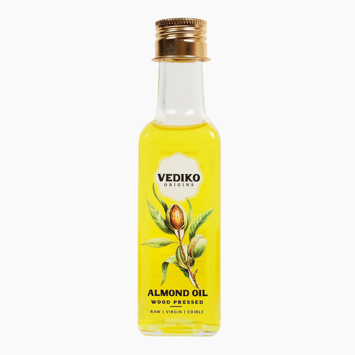 Vediko Origins Castor Oil | Grocsy