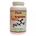 Tonga Herbs Pure L-Arginine Powder | Grocsy