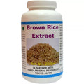 Tonga Herbs Brown Rice Extract Powder | Grocsy
