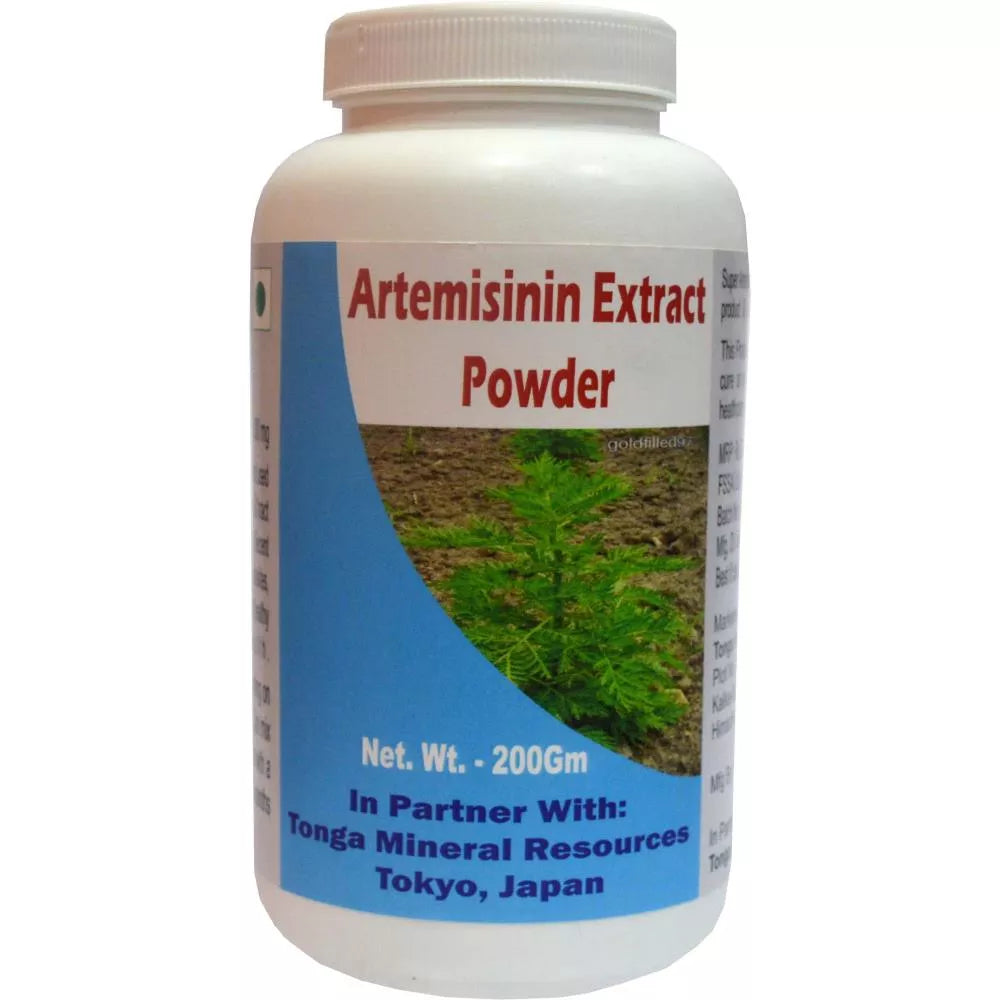 Tonga Herbs Artemisinin Extract Powder | Grocsy